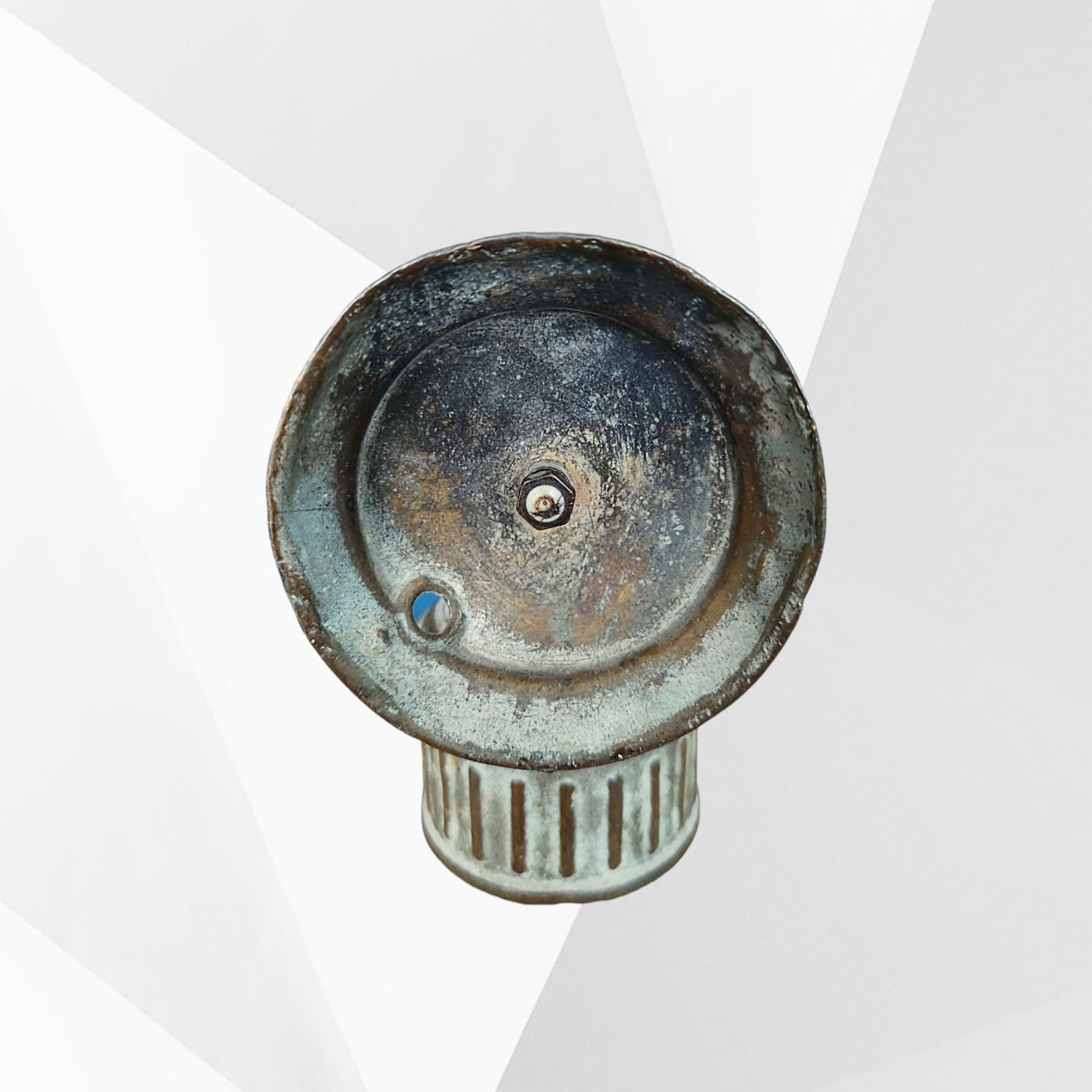 LINTERNA ANTIGUA MINERIA