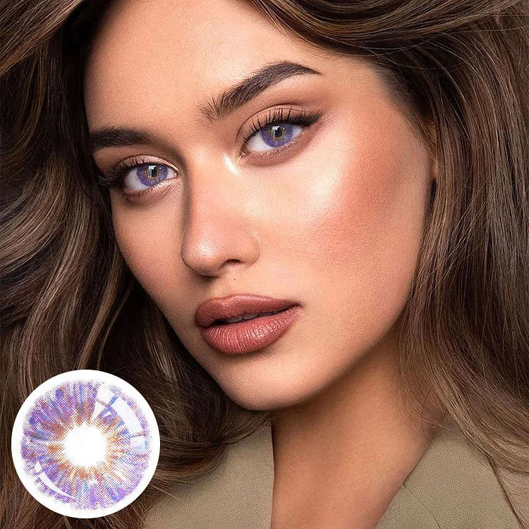 monet purple | Expressate Detalles