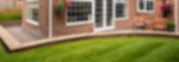 Garden design Norwich