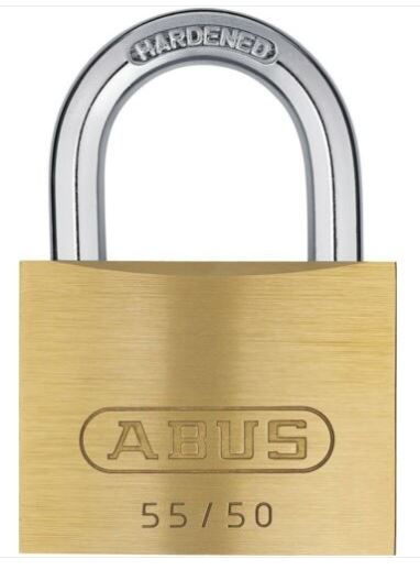 Miniature : Cadenas ABUS série 55