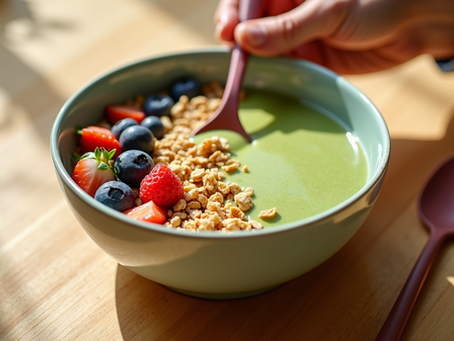 Optimize Your Marathon Nutrition with Virtual Coaching