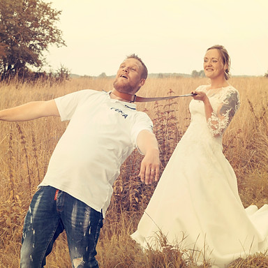 Jennifer et Jacky