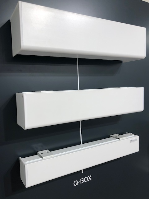 QBox White