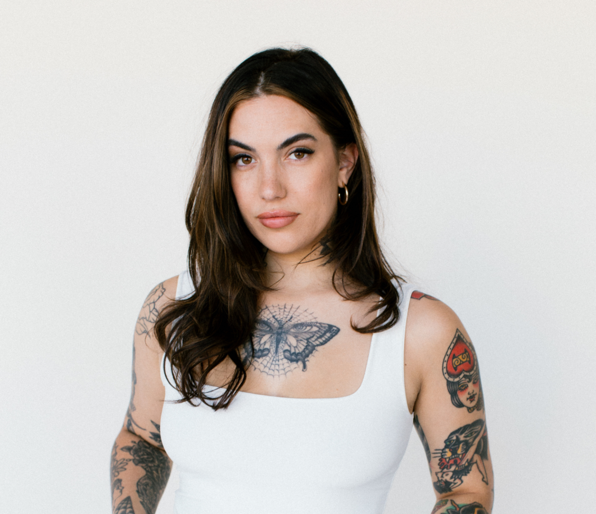 Writer: Savannah Manzie