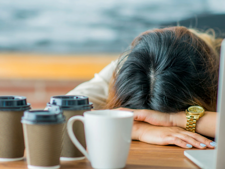 5 Nutrients I Commonly See Lacking in AMD Diets