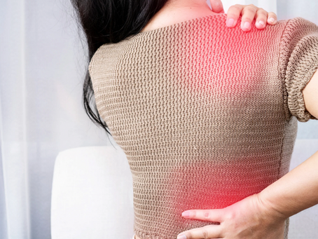 What Chronic Inflammation Has to Do with AMD