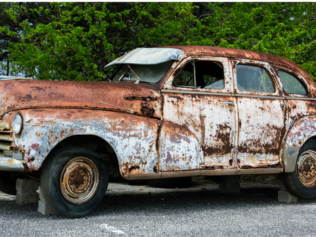 How Oxidative Stress Speeds Up AMD