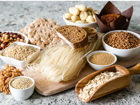 Why Gluten May Contribute to Chronic Inflammation