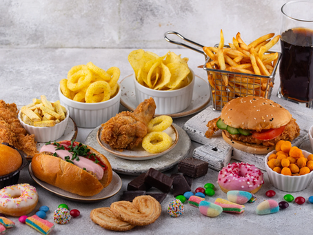 Ultra-Processed Foods: What They Are and How to Spot Them