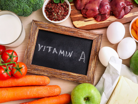 The Truth About Vitamin A