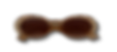 Transparent Brown Sugar Sun Blockers