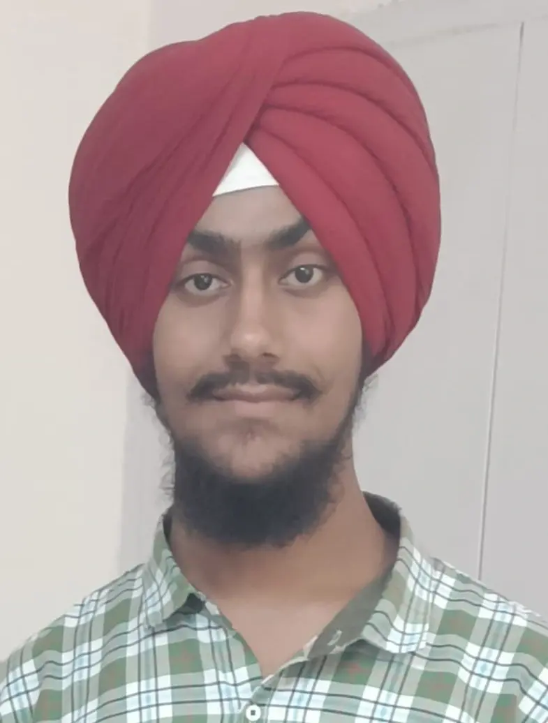 Tejvir Singh
