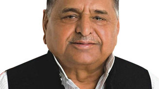 Samajwadi Party founder and three time CM Mulayam Singh Yadav is no more