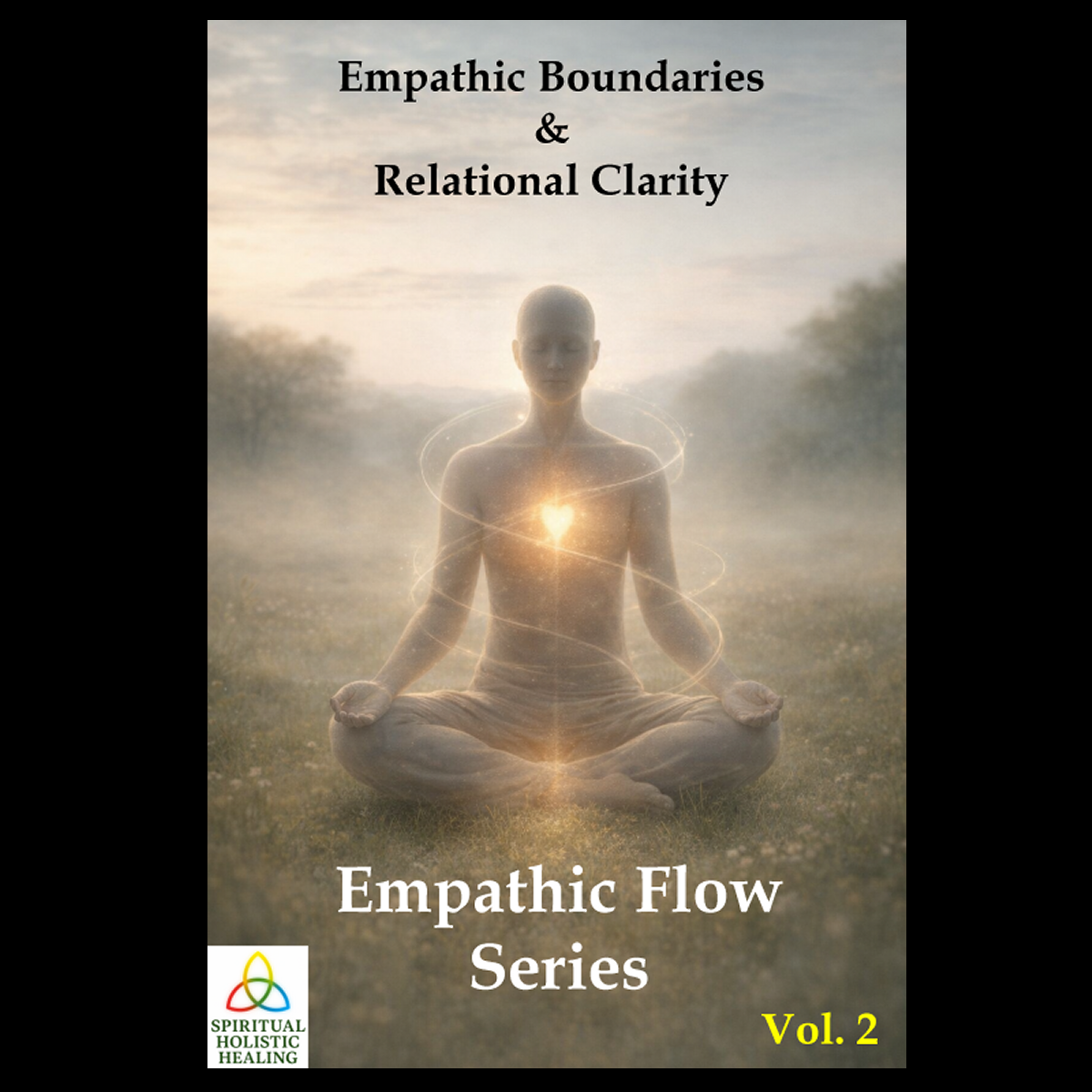 Volume 2 - Empathic Boundaries & Relational Clarity