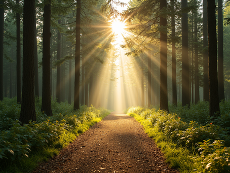 Cultivating Inner Peace and Calm Amidst a Chaotic World