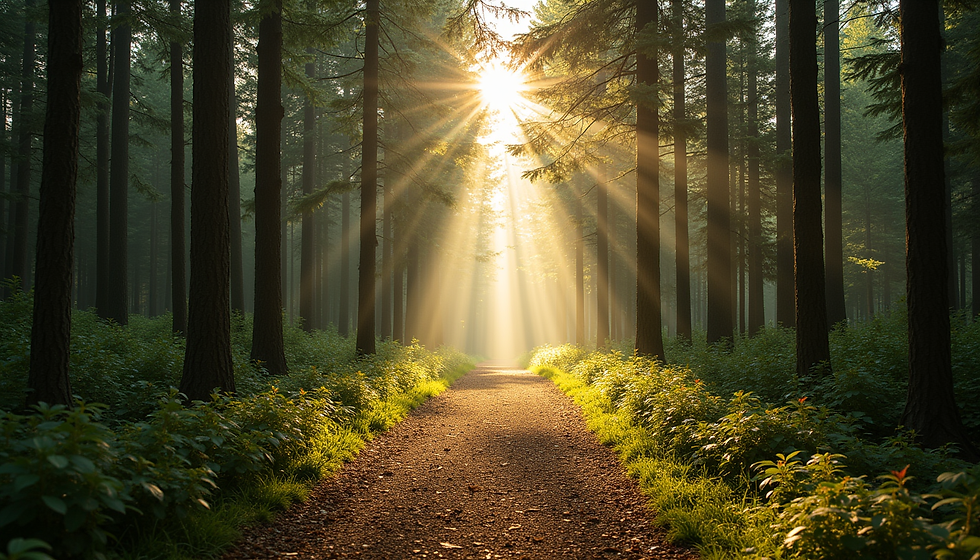 Cultivating Inner Peace and Calm Amidst a Chaotic World