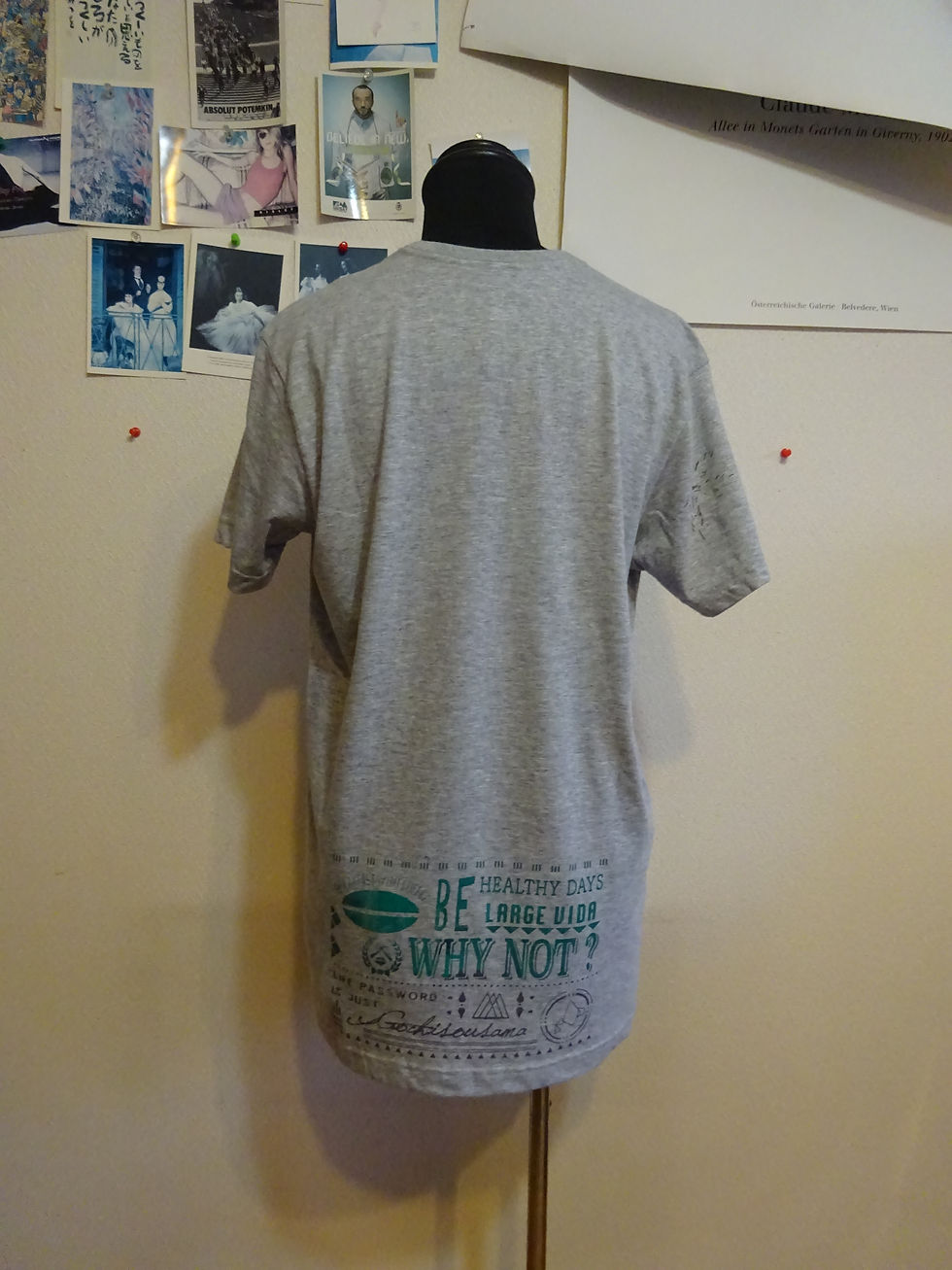 Thumbnail: "ITADAKIMASU"