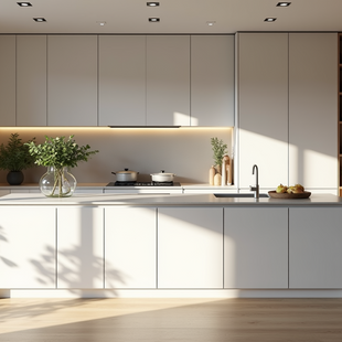 Remodelaciones Exitosas: Transformando Espacios con Estilo