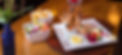 ENTRADAS CALIENTES / WARME VOORGERECHTEN / WARM STARTERS