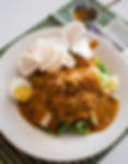 GADO GADO