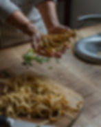 Pasta Making Class