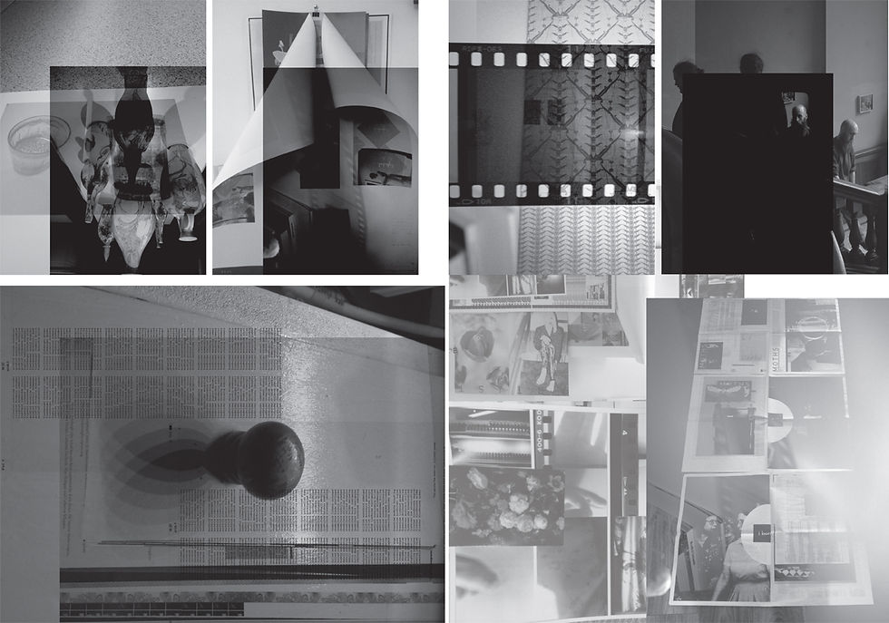 eon John 8/Modern Edinburgh Film School, 2016