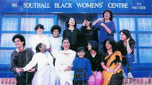 WORKERS / SISTERS