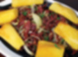 CARNE SECA NORDESTINA