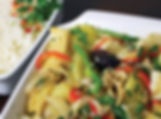 BACALHAU À GOMES DE SÁ