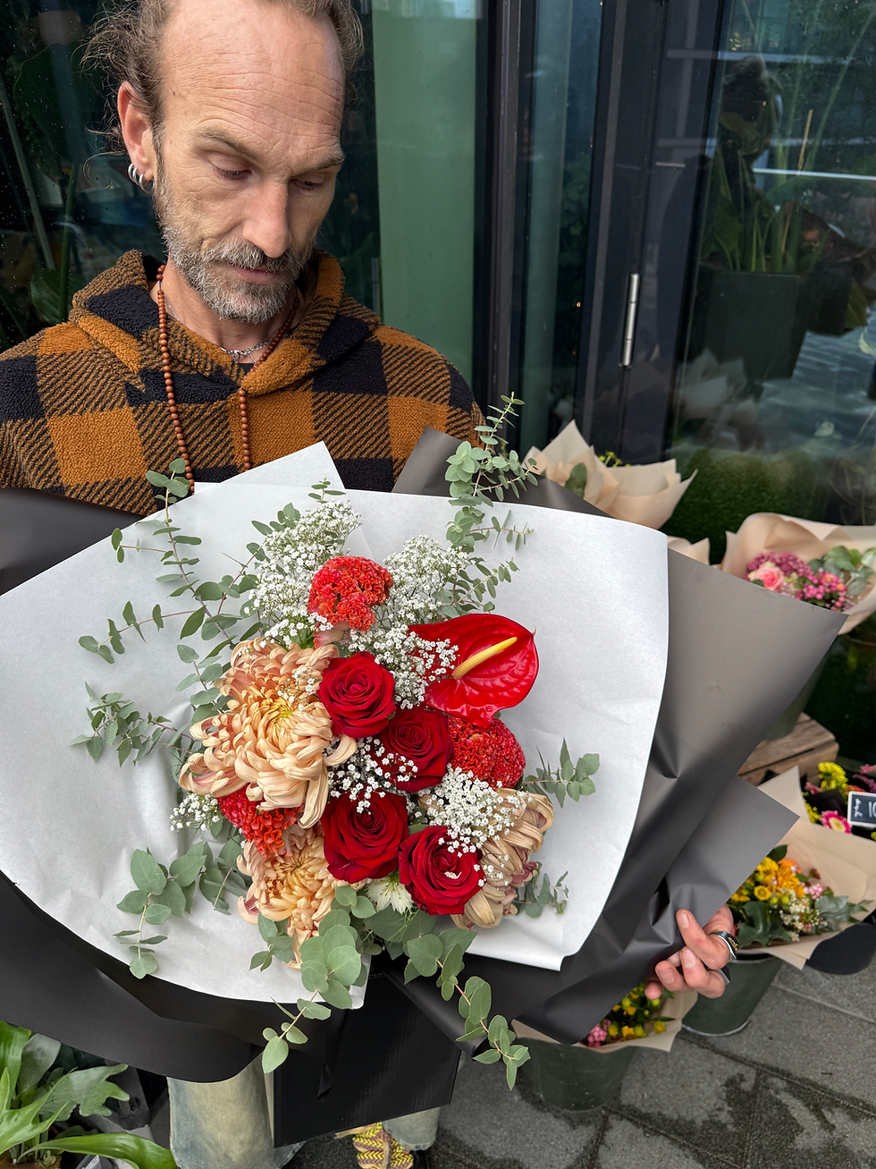Thumbnail: Premium Mothers Day Bouquet - £60