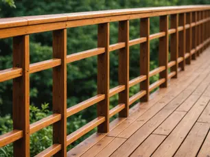Exploring Deck Railing Options: A Comprehensive Guide for Windsor-Essex Homeowners
