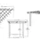 Thumbnail: Alcove Corner Pergola 8x8
