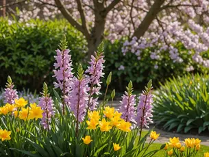 Creating a Year-Round Garden: Best Plants for All Seasons in Chatham, Ontario