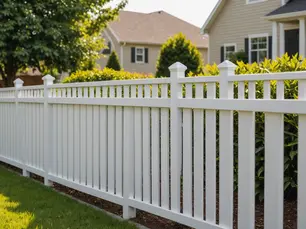 Comparing Vinyl and Wood Fencing: A Guide for Homeowners in Chatham, Ontario