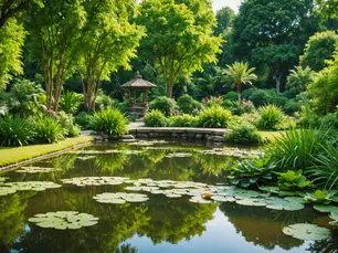 Uncovering Serenity: Landscaping Tips for Cultivating a Peaceful Backyard Retreat in Chatham-Kent