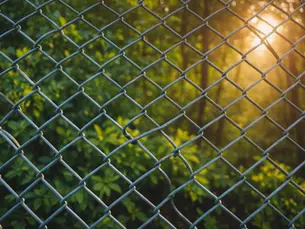 5 Effective Security Fences for Safeguarding Your Property: A Comprehensive Guide for Chatham's Fencing Needs