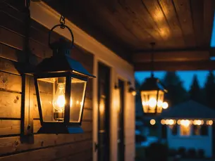 How to Elevate Your Chatham Porch with Smart Technology: A Standard Guide to Smart Lighting and Speakers Integration