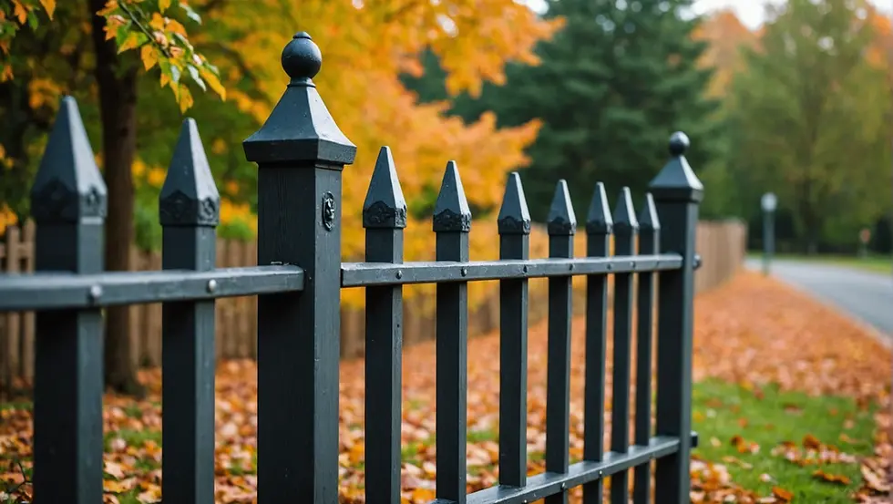 Standard Seasonal Fence Maintenance Tips: Extending the Lifespan of Your Fence in Chatham-Kent