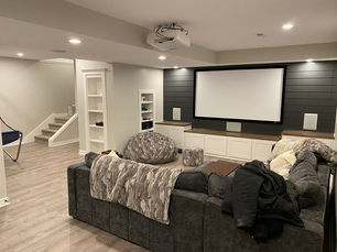 10 Surprising Benefits of Basement Finishing in Sarnia, Chatham, Windsor, and London: A Complete Guide