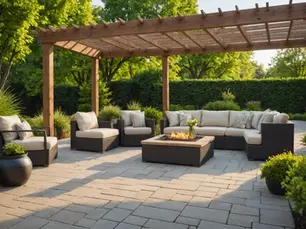 Creating a Seamless Outdoor Space: Blending Your Deck and Front Porch with a Chatham-Kent Deck Contractor