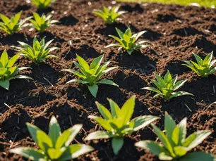 Uncovering the Benefits of Proper Mulching in Landscaping: A Guide to Mulching in Chatham, Ontario