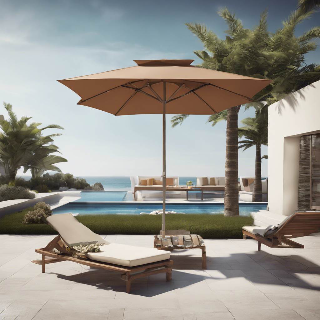 Pergola Shade