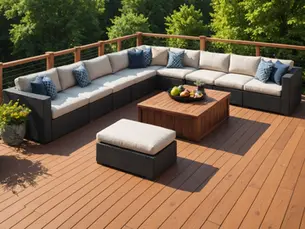 Comparing Deck and Patio Options for Your Chatham-Kent Backyard: What's the Best Choice for You?