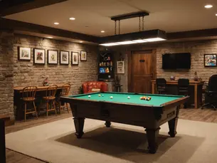 The Hidden Value of Finishing Your Basement: Exploring the Untapped Potential in Sarnia and Windsor, Ontario