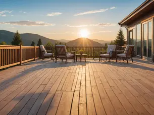 Ultimate Guide to Deck Maintenance: Cleaning, Sealing, and Repair Tips for Windsor Ontario Homeowners