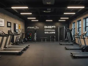 Transforming Your Basement into a Fitness Haven: Uncover the Inspiring Journey of Sarnia, Chatham, and Windsor Homeowners