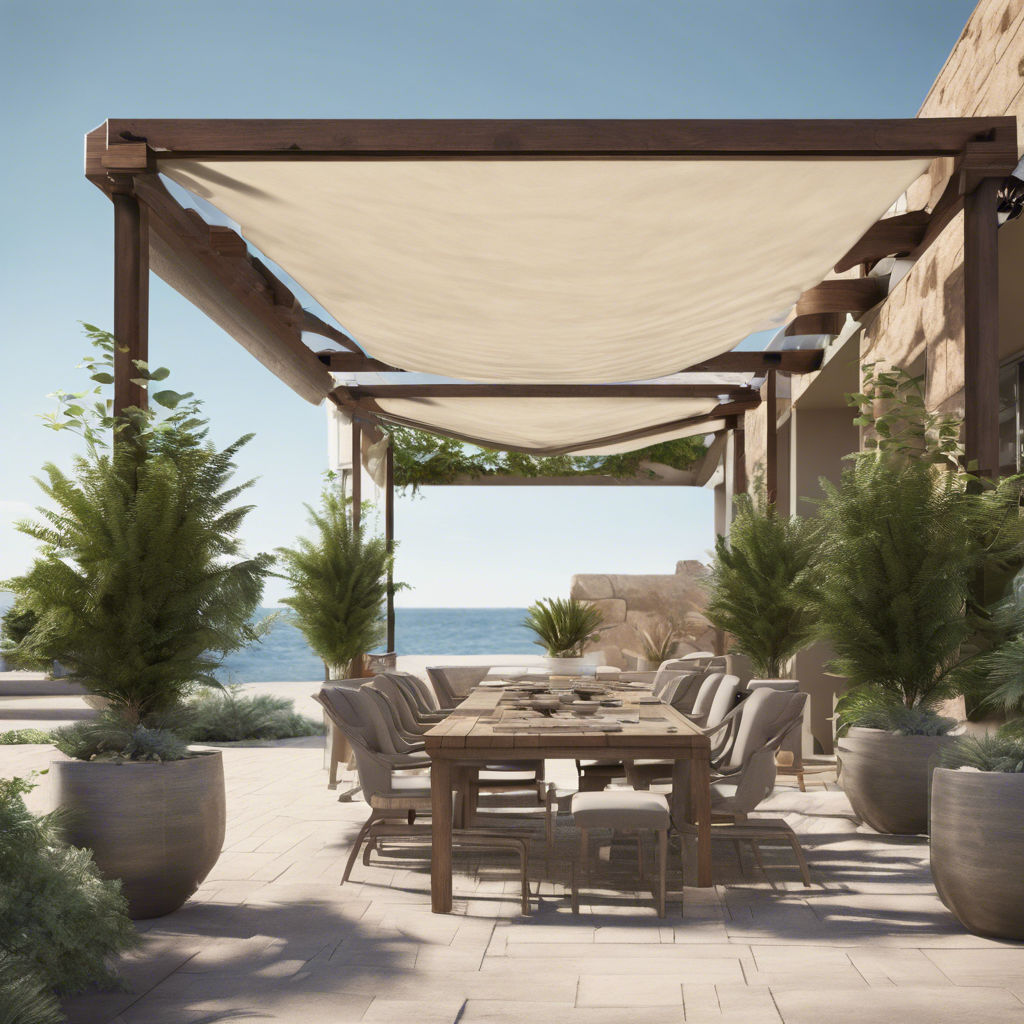 Pergola