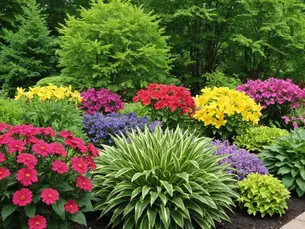 Creating a Timeless Landscape: Designing a Garden for Year-Round Color in Chatham-Kent