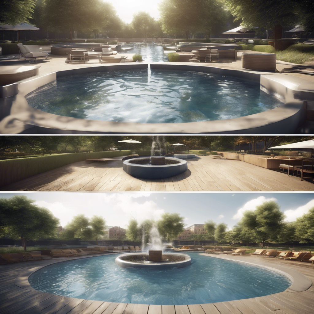 Water Feature