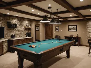 Unleashing the Untold Secrets of Successful Basement Renovations: A Standard Guide for Windsor, London, and Sarnia, Ontario